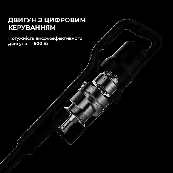 Пылесос Jimmy Multi-function Vacuum Cleaner (JV63) изображение 14