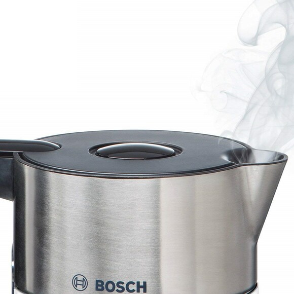 Электрочайник Bosch TWK8611P изображение 3