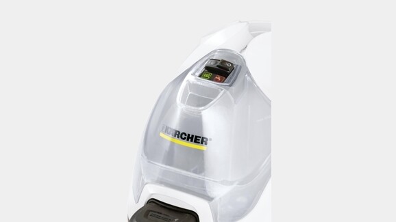 Пароочиститель Karcher SC 4 Premium изображение 4