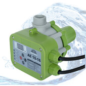 Контролер тиску автоматичний Vitals AE 10-16r