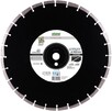 Алмазний диск Distar 1A1RSS/C3S-H 400x3,5/2,5x10x25,4-28 F4 STAYER (14520005026)
