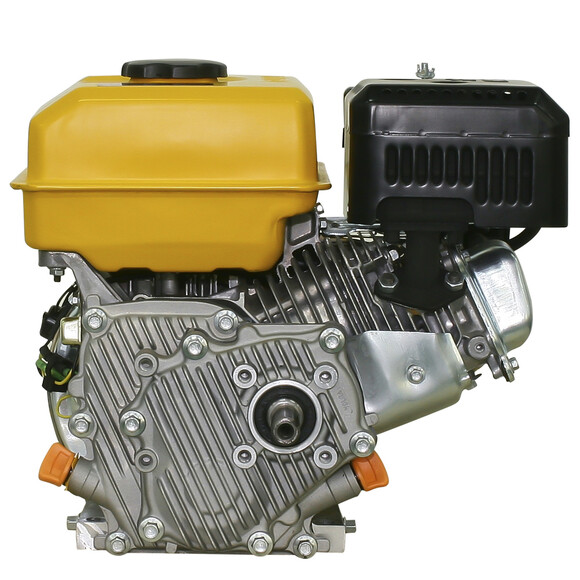 Двигун горизонтального типу Rato R210C фото 3