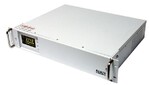 Источник бесперебойного питания Powercom SMK-1250A-LCD RM