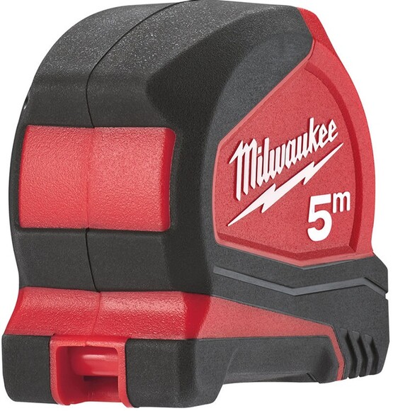 Рулетка Milwaukee Professional 5х25 мм, (4932459593) изображение 2