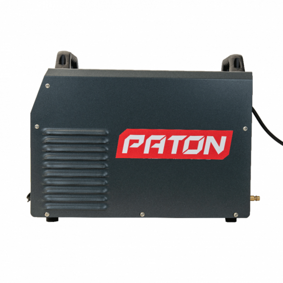 Аргонодуговий зварювальний інверторний апарат Paton ProTIG-315-400V AC/DC (4011847) фото 6