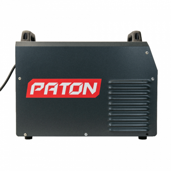 Аргонодуговий зварювальний інверторний апарат Paton ProTIG-315-400V AC/DC (4011847) фото 4
