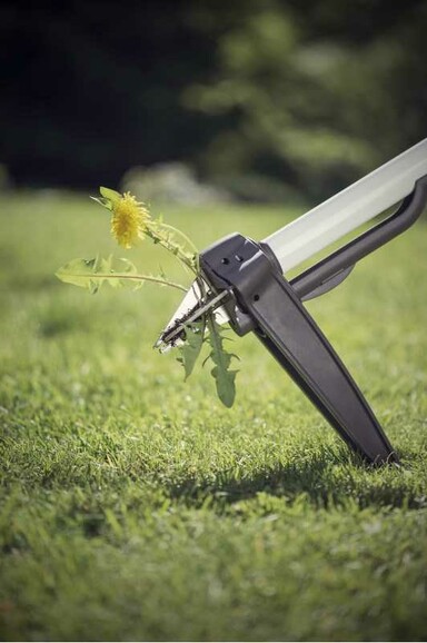 Инструмент для удаления сорняков облегченный Fiskars White (1020127) изображение 11