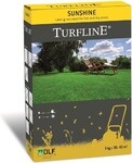 Насіння газонної трави DLF Turfline Sunshine 1 кг. (Sunshine)