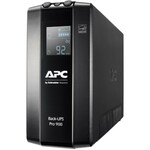 Джерело безперебійного живлення APC Back UPS Pro BR 900VA, LCD (BR900MI)