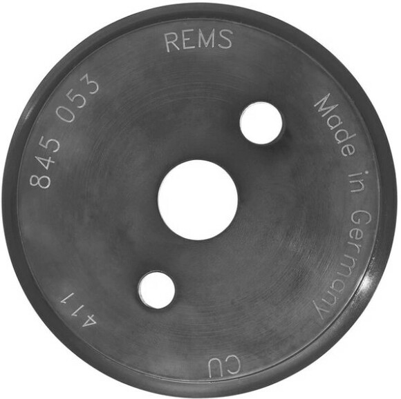 Режущий ролик для медных труб REMS (труборез Cento) (845053)