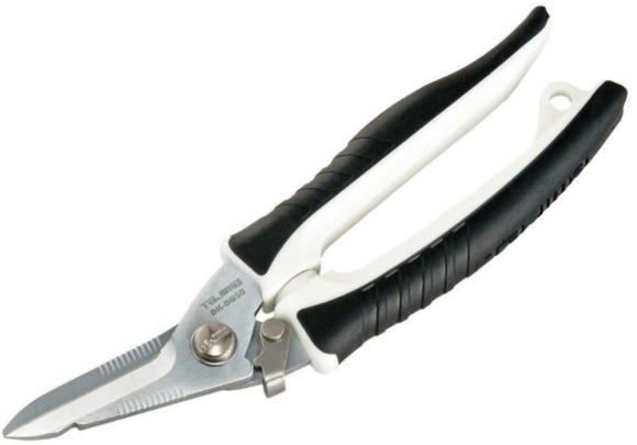 Ножницы универсальные TAJIMA Multi-purpose Cutter (DKBB50) изображение 2