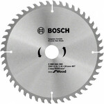 Пильний диск Bosch ECO WO 230x30 48 зуб. (2608644382)