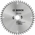 Пильний диск Bosch ECO WO 230x30 48 зуб. (2608644382)