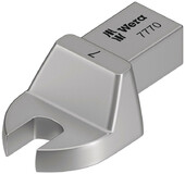 Насадка-ріжковий ключ Wera 7770, 19х41,0 мм (05078612001)