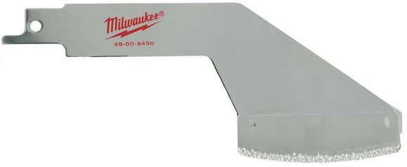 Полотно для шабельної пилки Milwaukee HACKZALL (49005450)