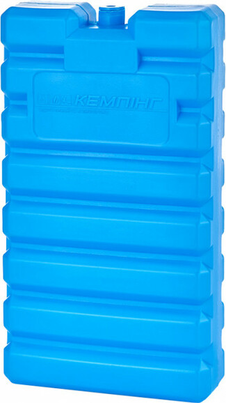 Акумулятор холоду Кемпинг IcePack 750 г (4820152610782)