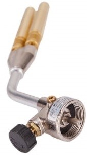 

Газовый резак Kovea Propan Twin Brazing KT-2910 (8806372093037)