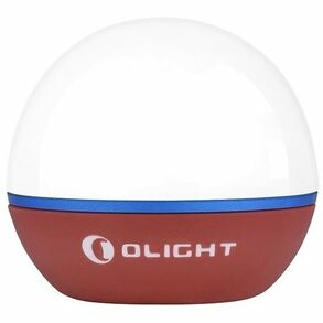 

Фонарь Olight Obulb Red (2370.32.83)