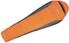Спальний мішок Terra Incognita Siesta Long 200 (L) помаранчевий/сірий (4823081501589)