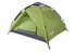 Палатка KingCamp Luca (KT3091) Green