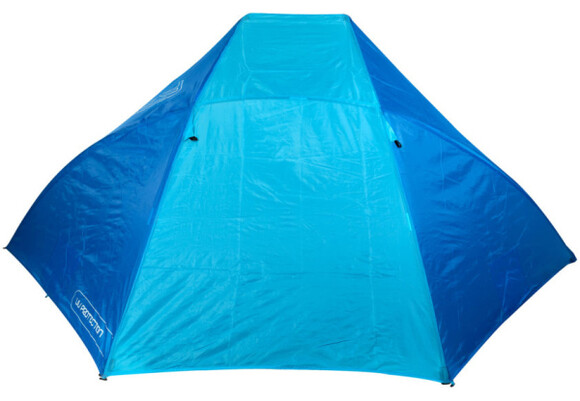 Палатка пляжная Spokey Cloud 2in1 (922275) Blue изображение 2