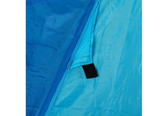 Палатка пляжная Spokey Cloud 2in1 (922275) Blue изображение 6