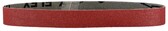 Шлифовальная лента Metabo NK RBS P400 30x533 мм 10 шт (626283000)