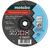 Круг очистной Metabo Flexiamant super Premium A 30-O 100x6x16 мм (616735000)