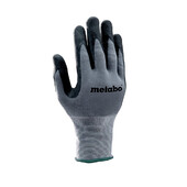 Перчатки рабочие METABO M2 (623760000)