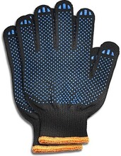 Перчатки Stark Black 6 нитей (510861101)