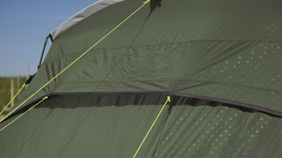 Палатка Outwell Norwood 6 Green (111214) (928826) изображение 7