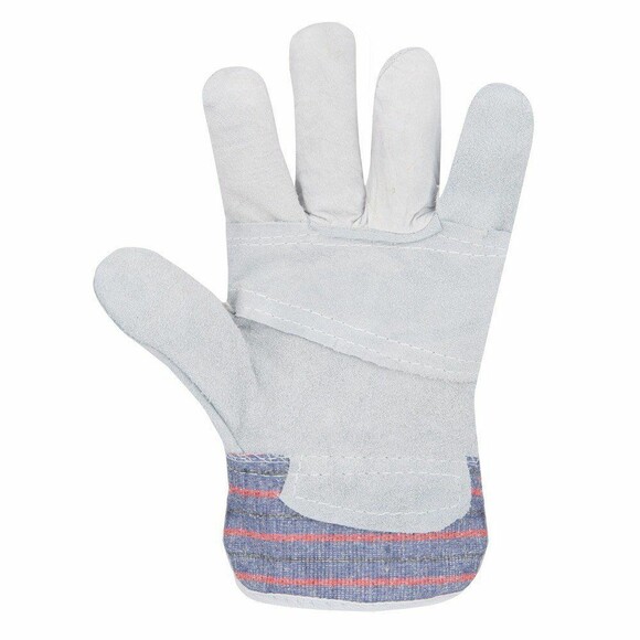 Комбіновані рукавички Ardon Gino р.10.5 (52302) фото 4