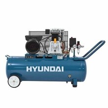 Ременной компрессор Hyundai HY 2575