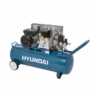 Ременной компрессор Hyundai HY 2575 изображение 8