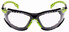 Захисні окуляри 3M Solus 1000 S1201SGAFKT-EU Scotchgard прозорі (7100078881)