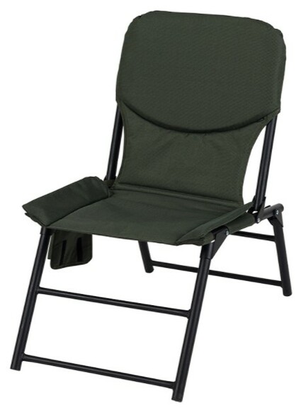 Кресло Титан (зеленый меланж) Vitan (2110012)