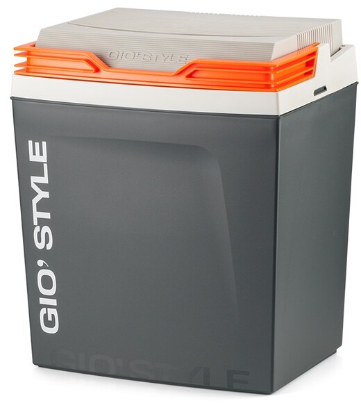 Автомобільний холодильник Giostyle SHIVER 26 12V/230 (8000303309291) фото 2