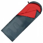 Спальный мешок SportVida Navy Green/Red (SV-CC0063)