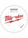 Диск пильный Milwaukee CSB P W 235x30x2,4 мм 48 зубьев (4932471307)
