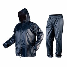 Дощовик Neo Tools (куртка + штани) р.L (81-800-L)