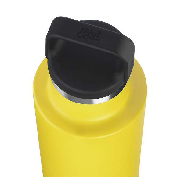 Термобутылка Esbit IB750SC-SY Sunshine Yellow (017.0243) изображение 2