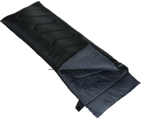 Спальный мешок Vango Ember Single Black Left (SBQEMBER B05TJ8) изображение 2