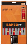 Набір ізольованих викруток Bahco B220.007