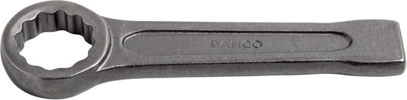 Накидной ударный ключ Bahco 7444SG-M-150