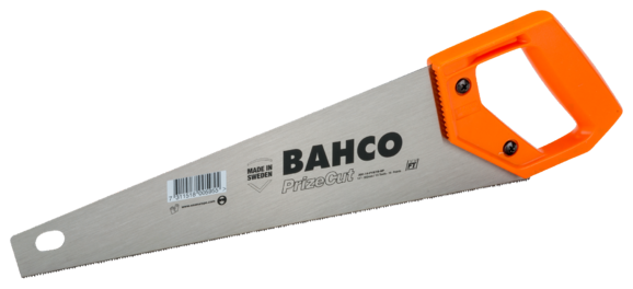 Ножовка універсальна Bahco 300-14-F15\16-HP
