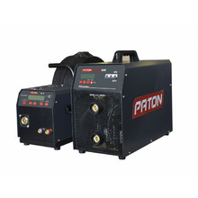 Сварочный полуавтомат Paton ProMIG-630-15-4 W водяное охлаждение (4014618)
