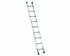 Односекционная лестница SVELT NEW LUXE 1 - 7 (длина 2,30 м )