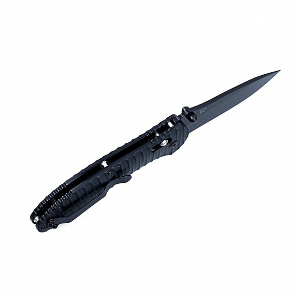 Нож складной Ganzo G7393P-BK изображение 4