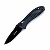 Нож складной Ganzo G7393P-BK