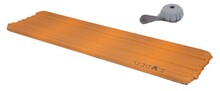 Коврик надувной Exped Synmat UL Lite LW orange (018.0334)